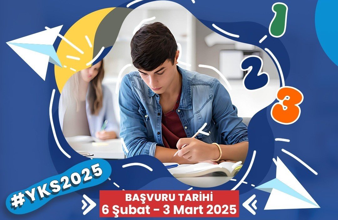 İzmit Belediyesinden Öğrencilere YKS Ücreti Desteği