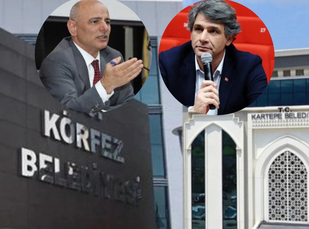 Kartepe Ve Körfez'de Grev Kararı!