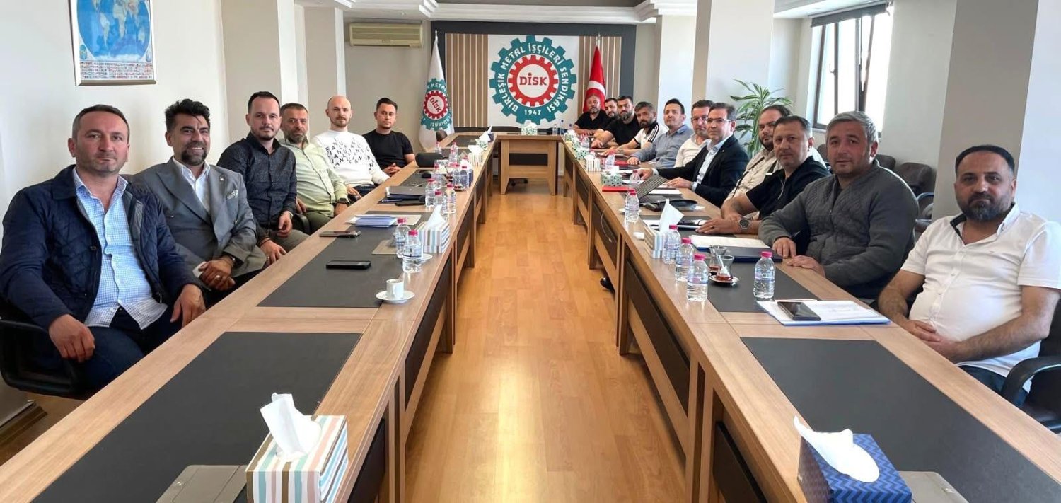 O Fabrikada En Düşük Maaş 60 Bin Tl Oldu!