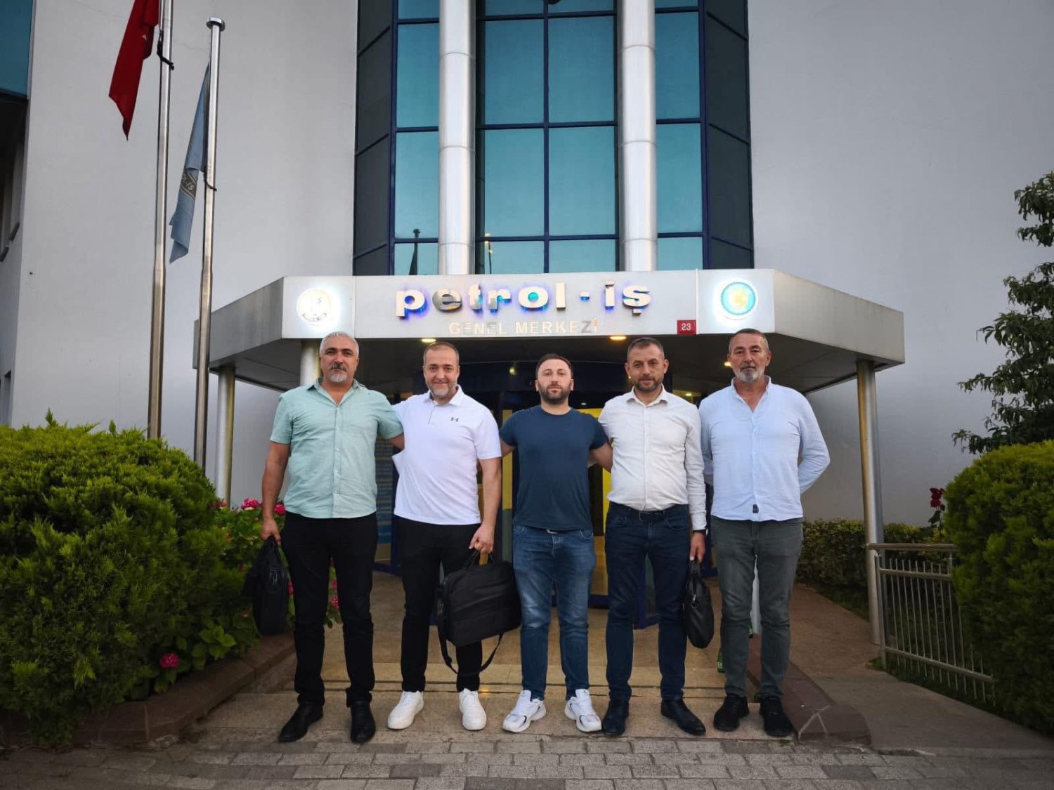 Ravago Kartepe Ve Dilovası’nda En Düşük İşçi Maaşı Belli Oldu!
