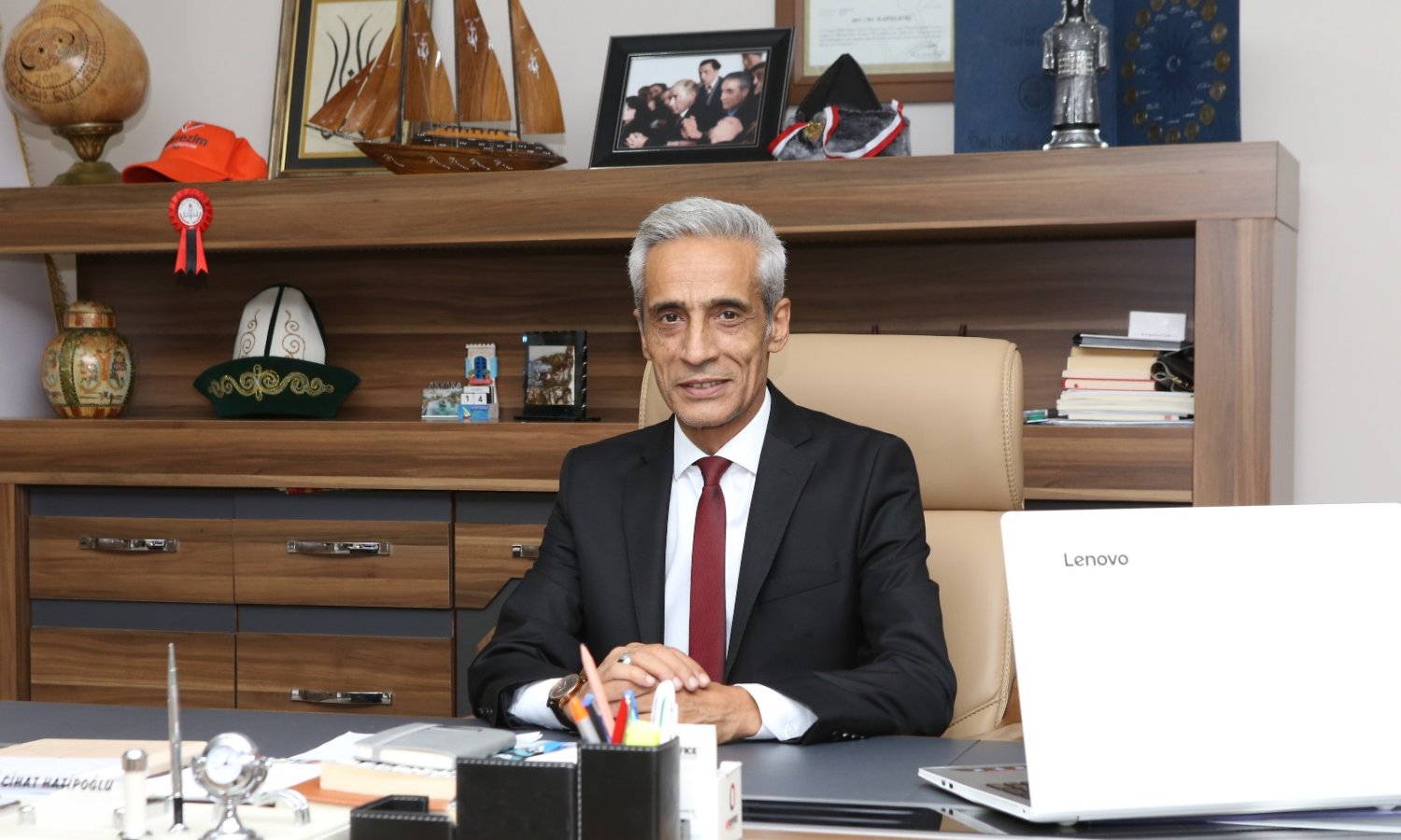Kocaeli’nin Eğitim Çınarı Tecrübeli İsim Yuvaya Geri  Göndü! 