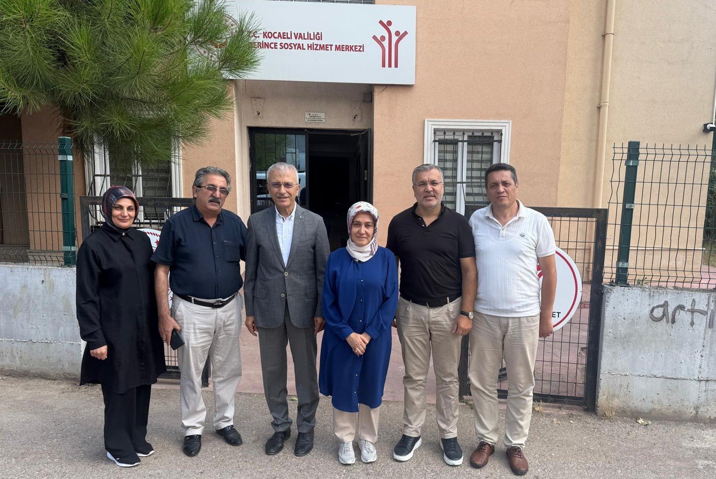 Çeker: Memur Ve Emekli İçin Yeni Bir Düzenleme Şart Olmuştur