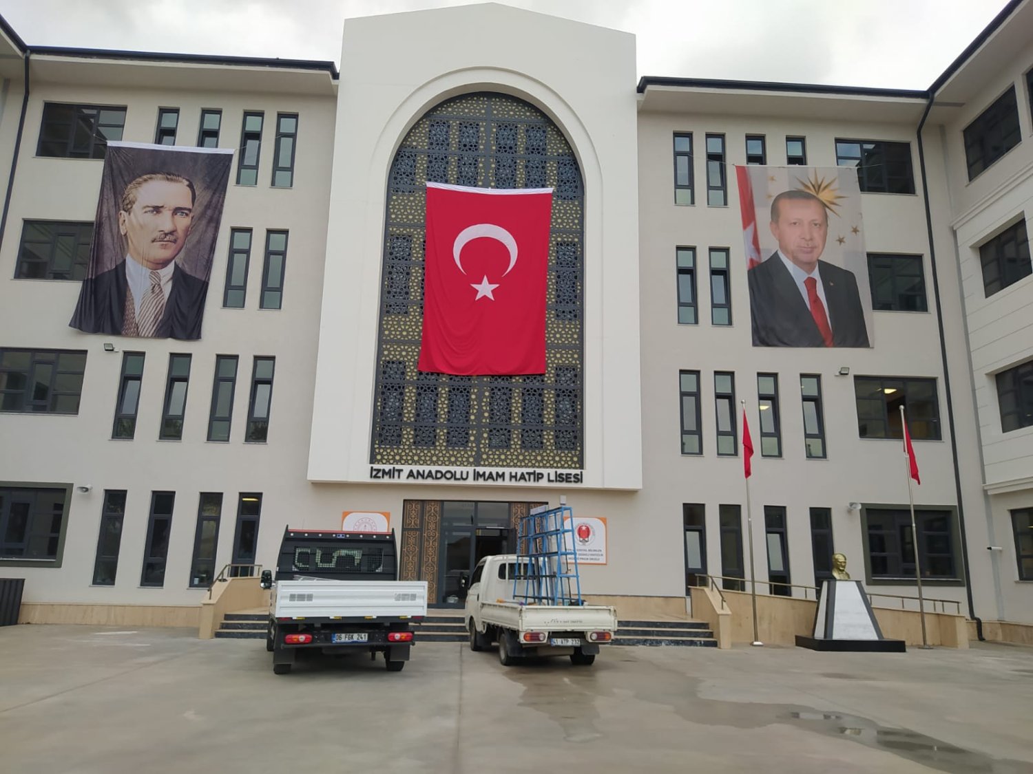 Kocaeli 'de 2025 Sonuna Kadar 24 Yeni Okul Açılacak