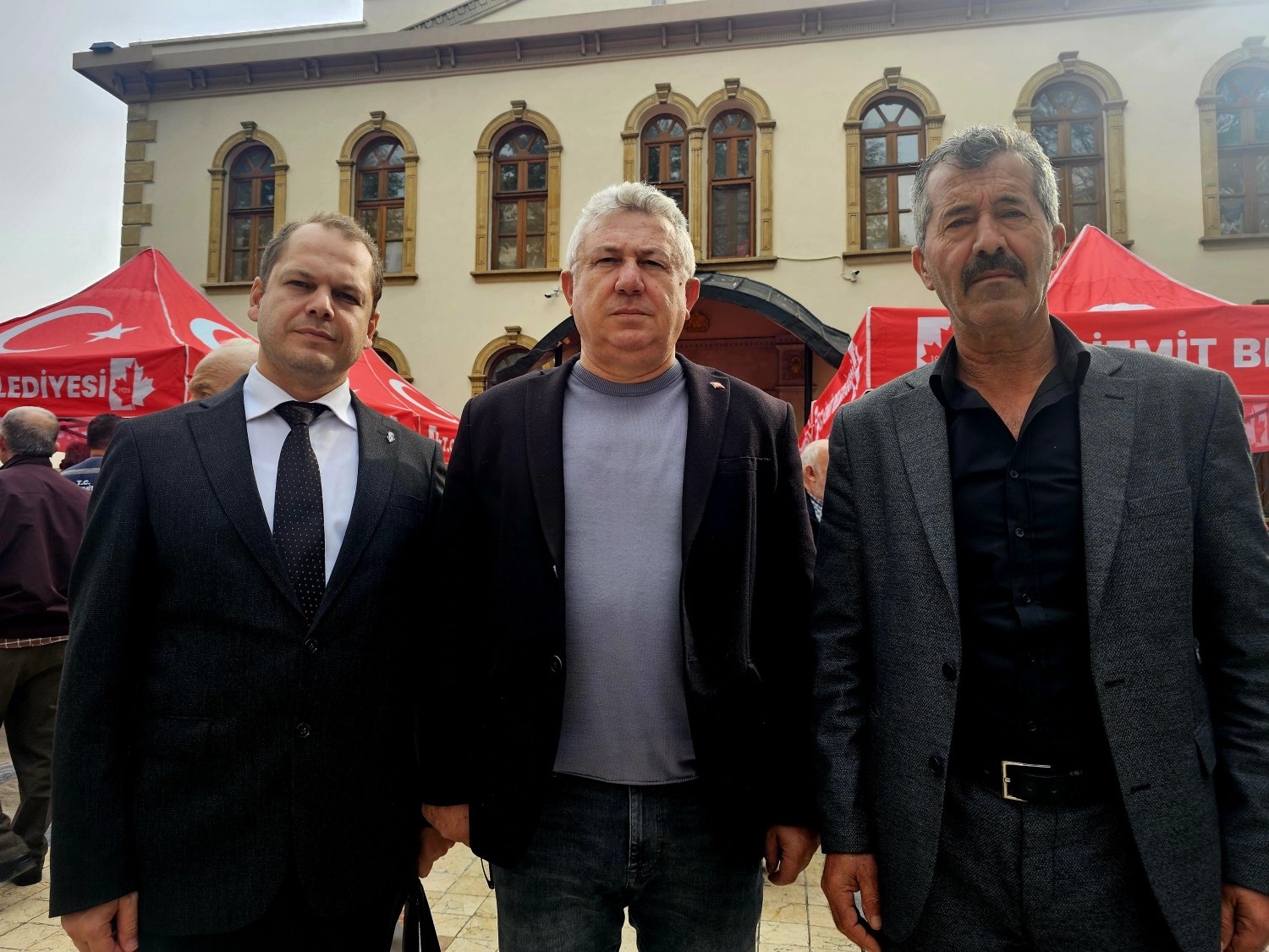 Cihat Çoban’dan 10 Kasım Vurgusu: İlke Ve Devrimlere Sahip Çıkacağız
