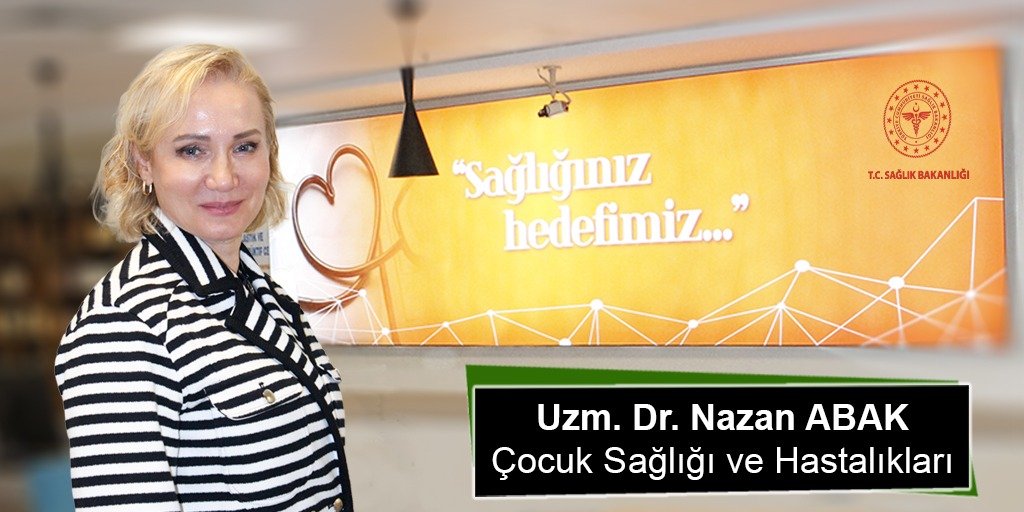 Uzm. Dr. Nazan Abak: Çocuğunuzdaki Küçük Değişimleri Hafife Almayın
