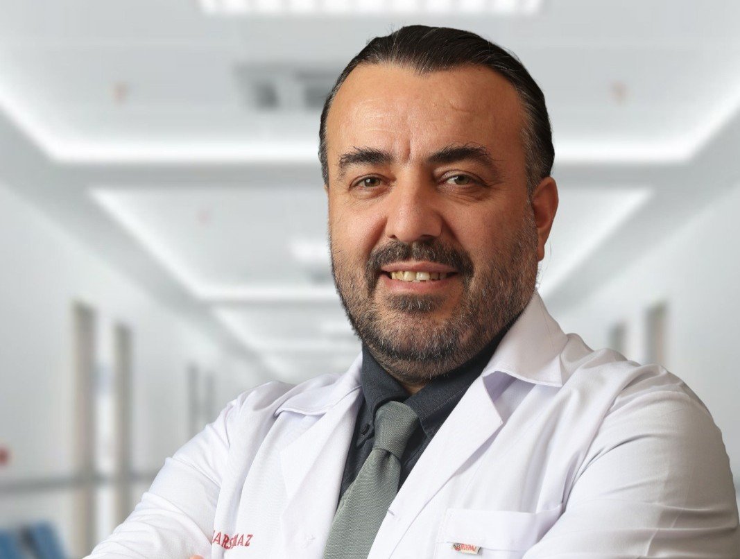 Özel Atakent Cihan Hastanesi Kadrosunu, Uzman Dr. Hakan Sarsılmaz İle Güçlendirdi