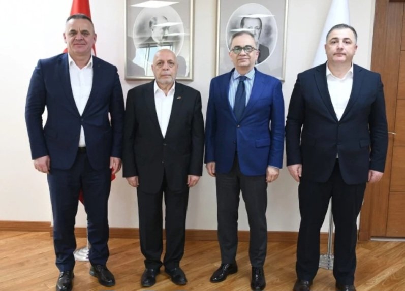 Ankara’dan Kocaeli’ye Kritik Ziyaret