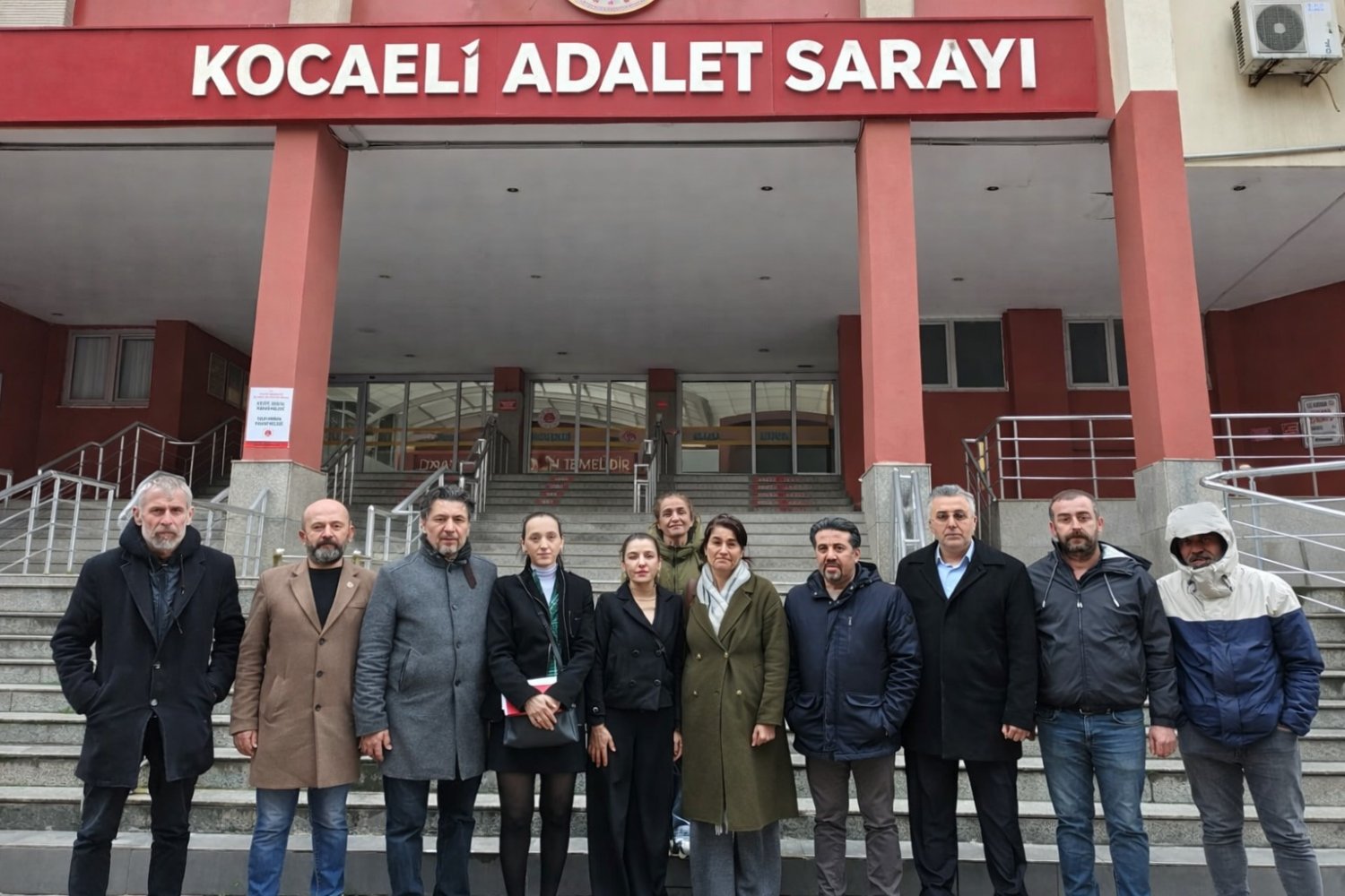 Eğitim-İş’ten Algı Operasyonuna Tepki