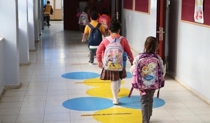 Çayırova’daki Taciz İddiasında Okul Çalışanı Tutuklandı!