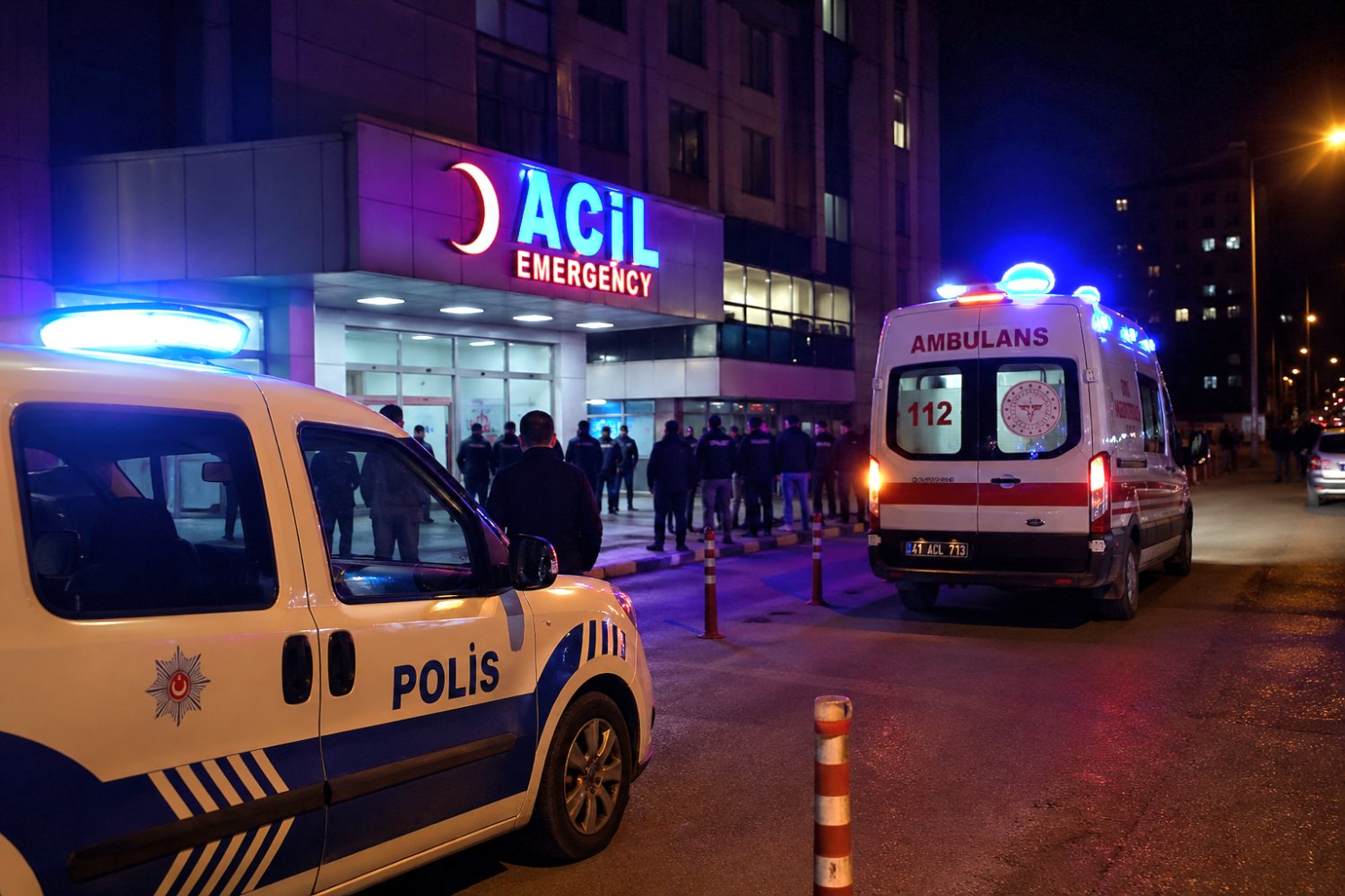 Gültepe’de Uyuşturucu Faciası: 1 Ölü, 1 Kişi Yoğun Bakımda