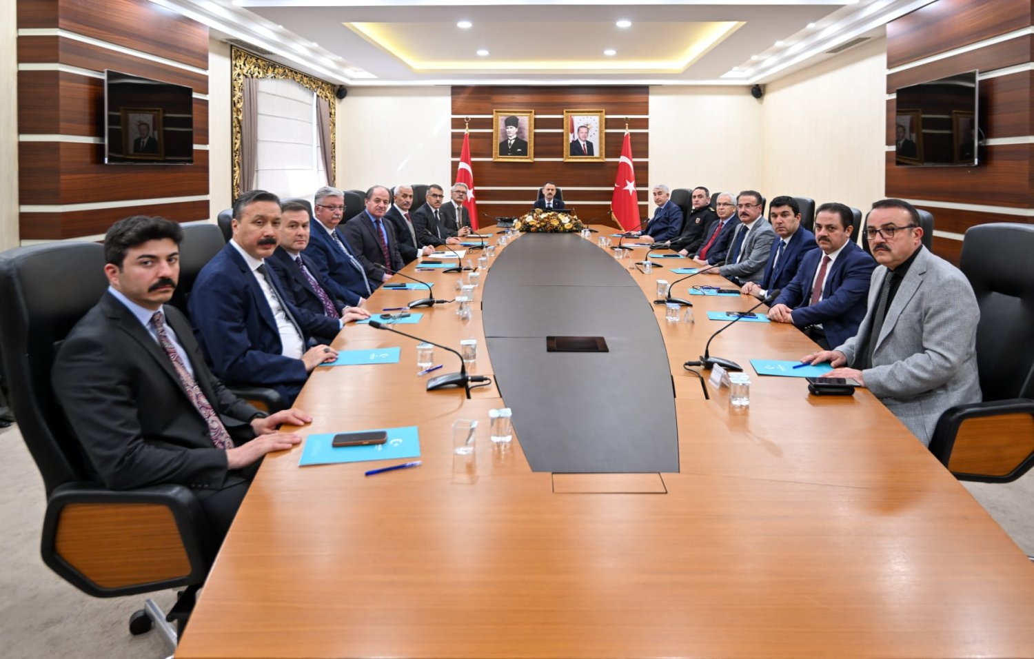 Kocaeli’nde Okul Güvenliği Masaya Yatırıldı: Vali Aktaş’tan İlave Tedbir Talimatı