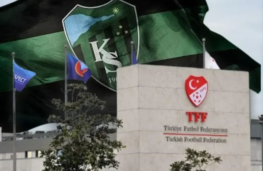 Kocaelispor’a Ağır Fatura