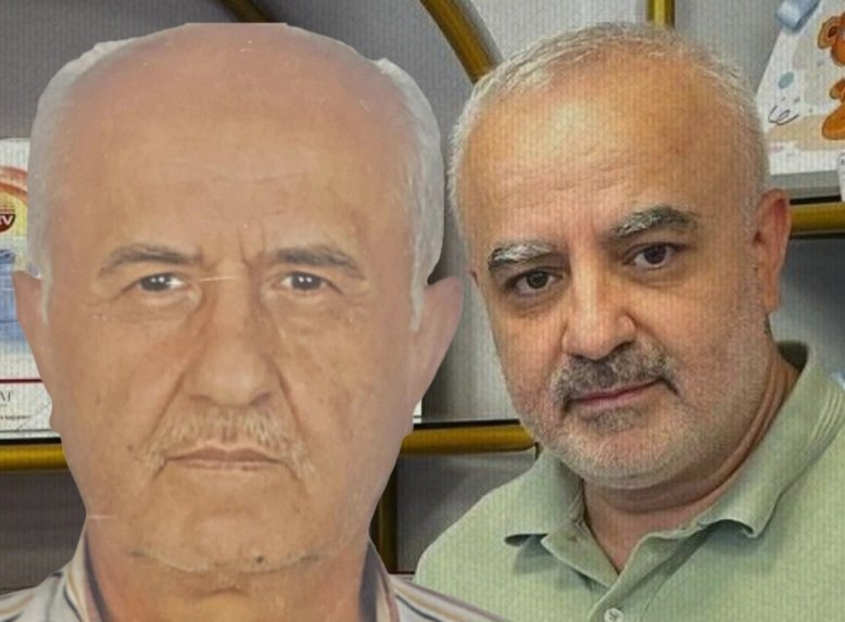 İZKANDER Başkan Vekili Fatih Aysel’in Acı Günü