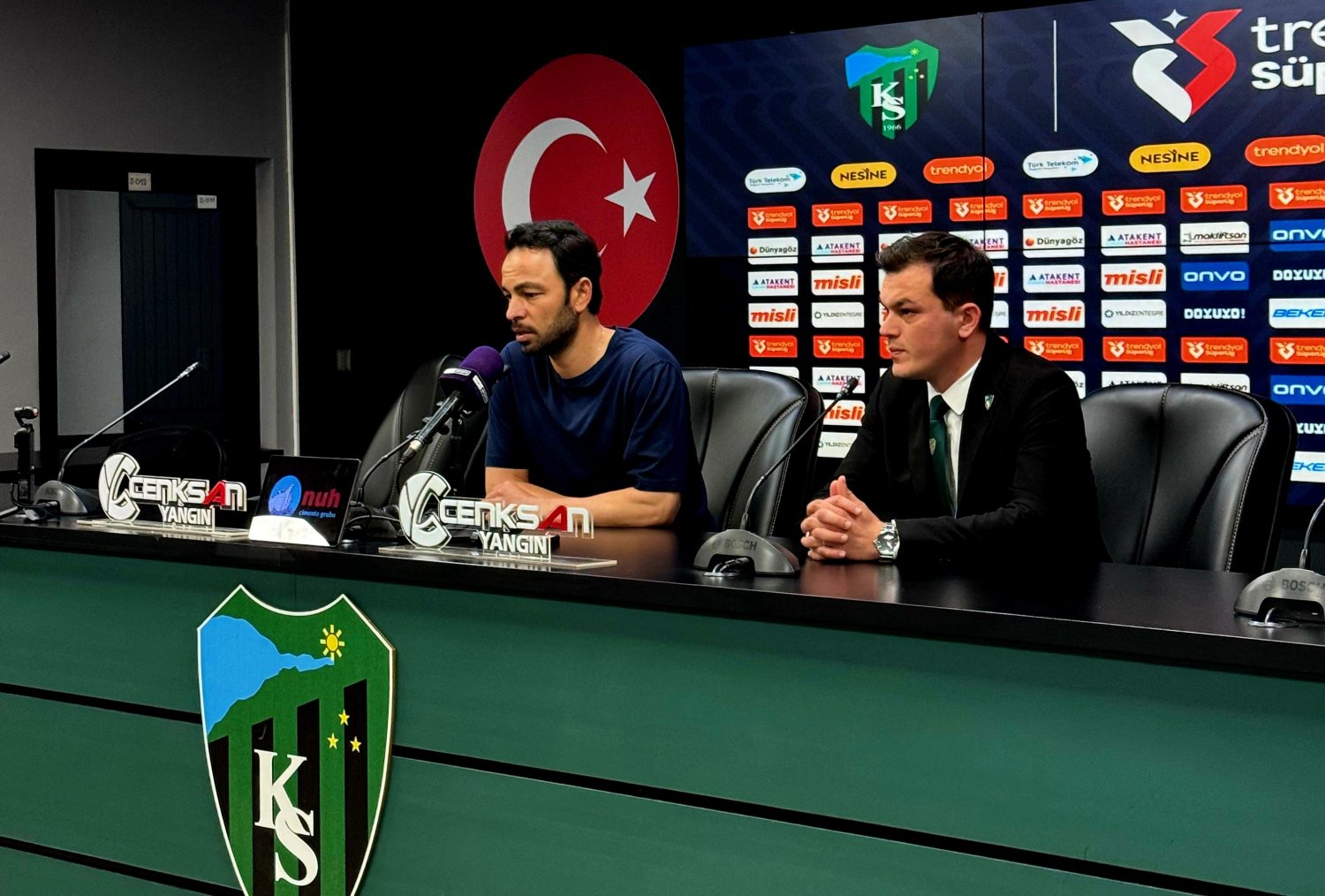 Selçuk İnan: İçimde Fırtınalar Koptu Ama İyi İş Çıkardık