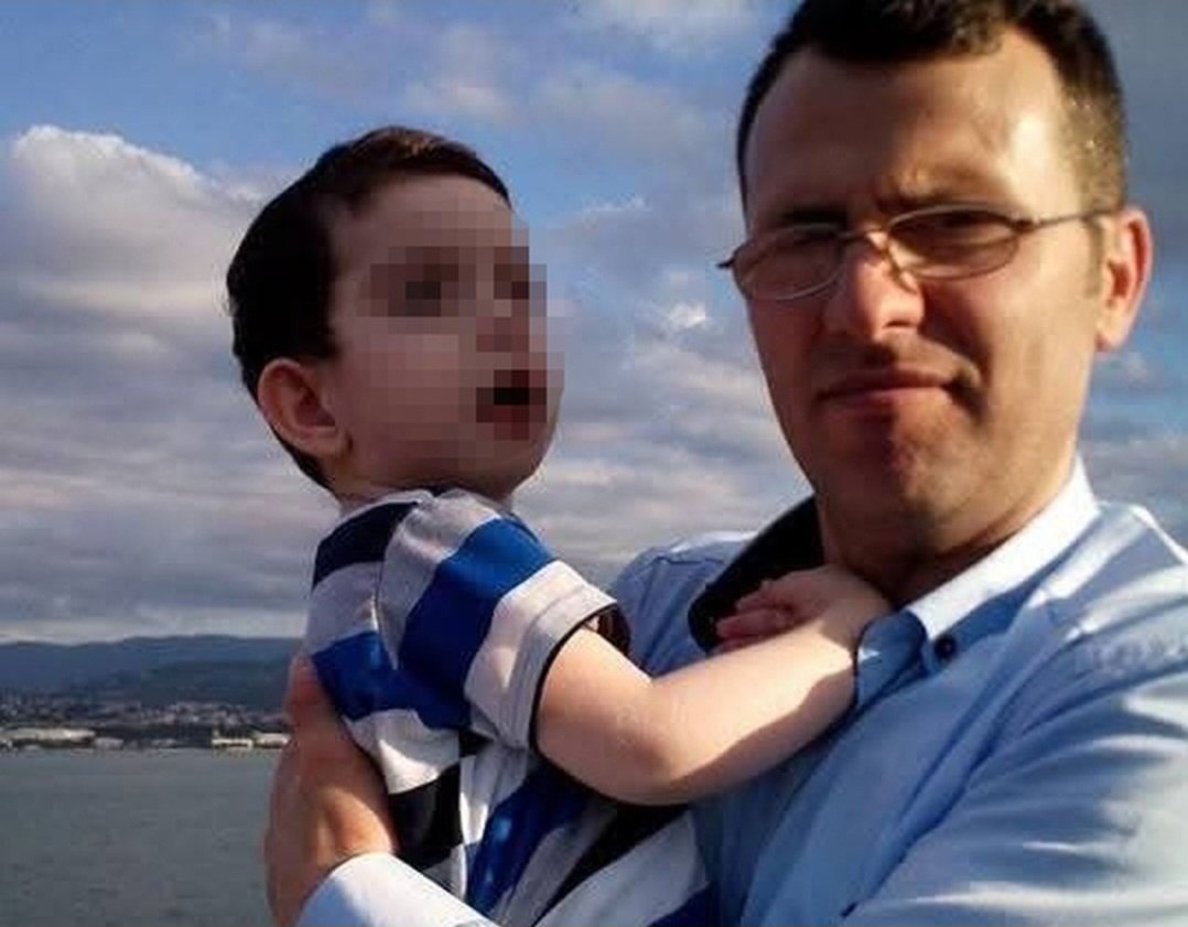 Derince’de Trajik Olay: Baba Ölü Bulundu, Sma Hastası Oğlu Yoğun Bakımda