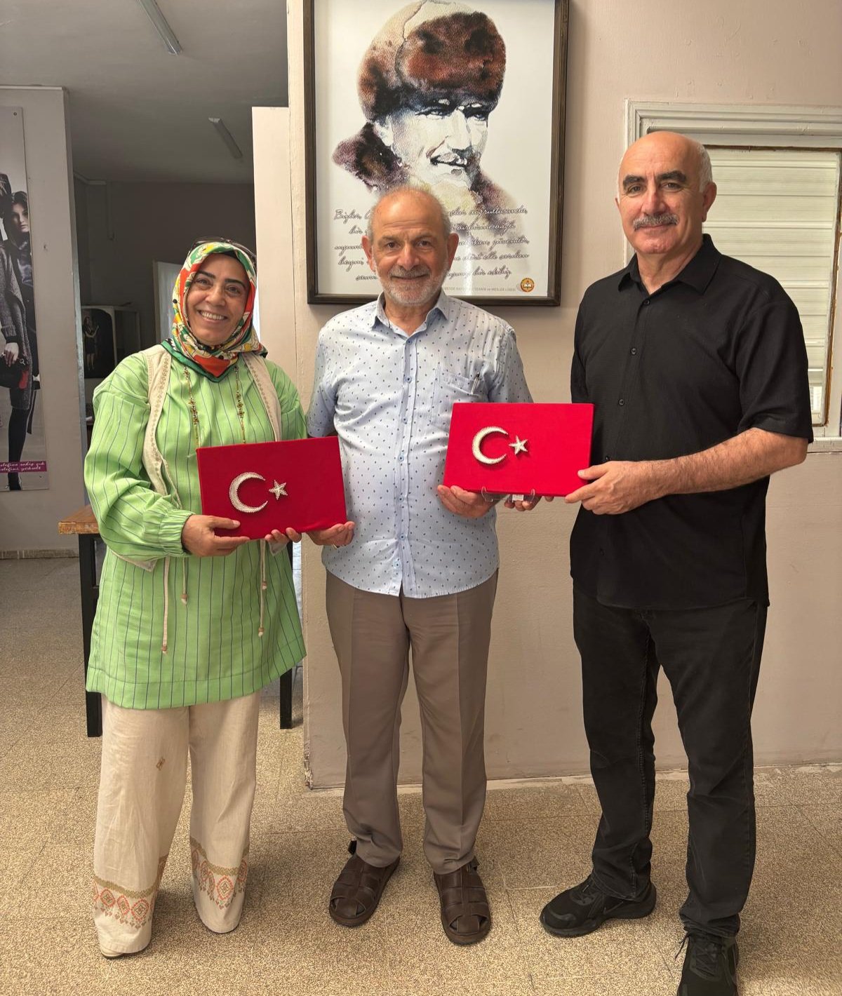Filografi İle Moda Tasarım Buluştu