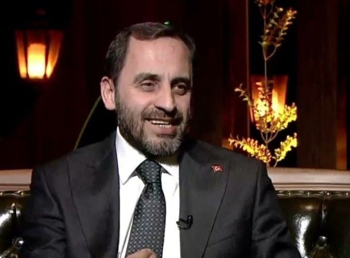 İzmit’in Yeni Müftüsü Hafız Abdullah Söylemez Oldu