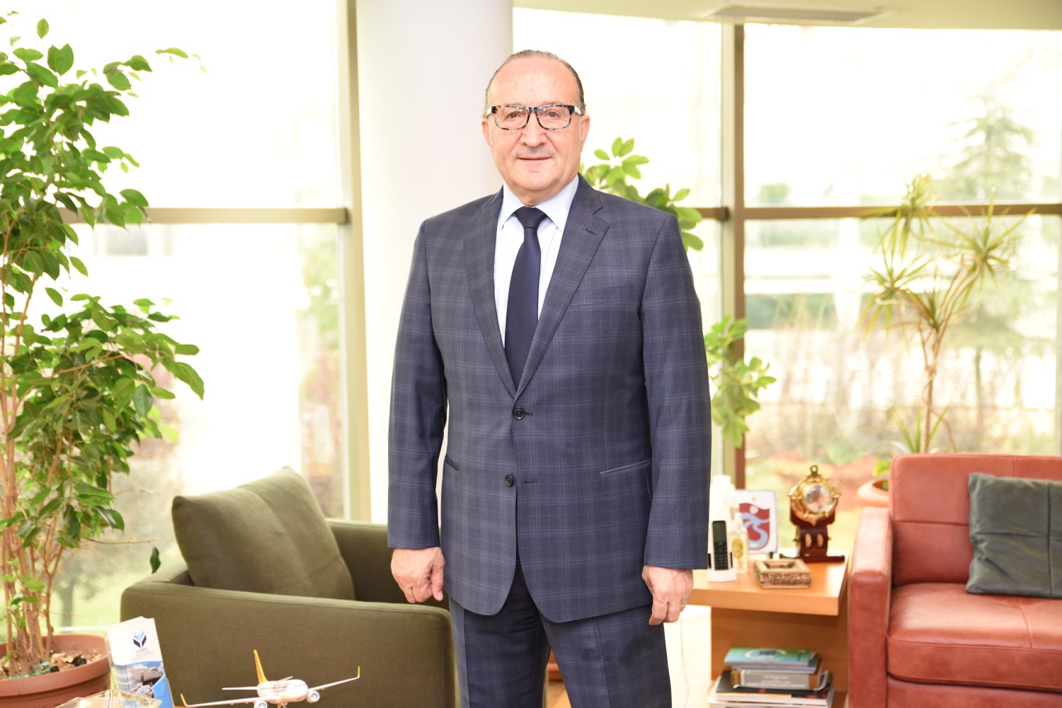 KSO Başkanı Zeytinoğlu Enflasyon Verilerini Değerlendirdi