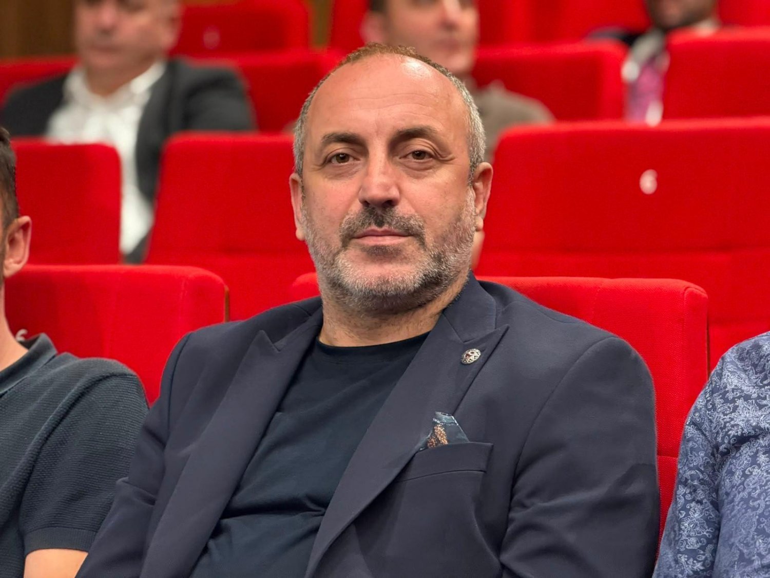 MHP’li İlker Kazan’dan İzmit Belediyesi’ne: Küçükkaya’nın Sözleri Arınma Çağrısıdır