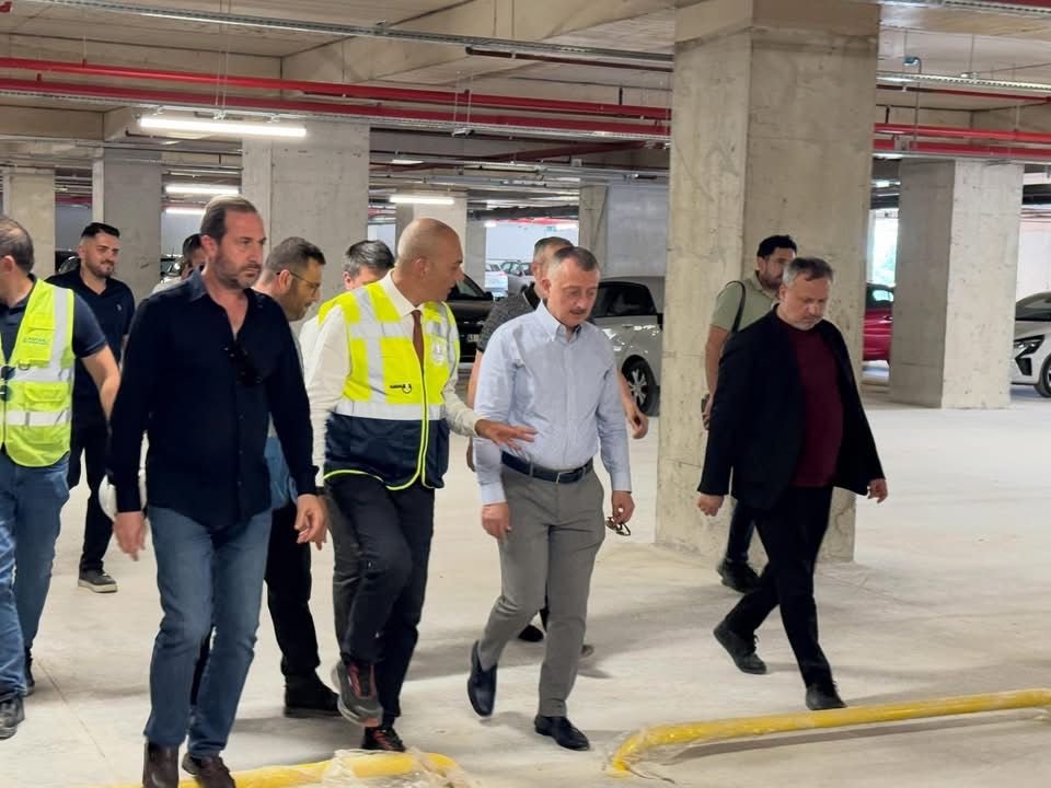 Umuttepe’de Sona Yaklaşıldı